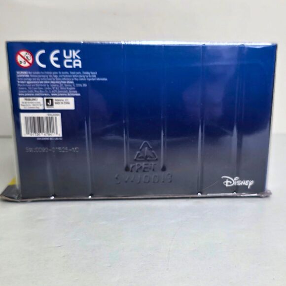 Star Wars Micro Galaxy Squadron TIE BOMBER #0085 - NEW - Picture 6 of 7